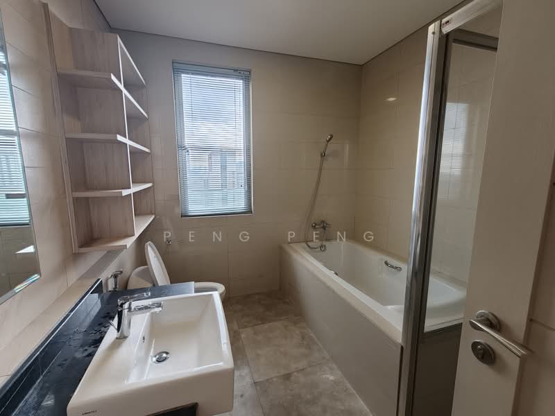 Service Residence for Rent at Glomac Damansara - peng peng - PropertyGuru.com.my