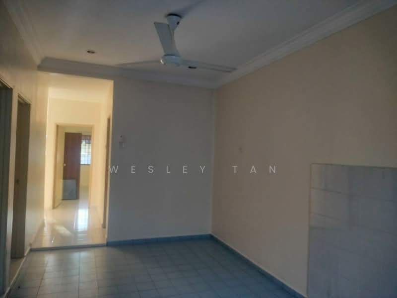 Rumah Teres 1 Tingkat untuk Dijual di Melaka City (Melaka) - Wesley Tan - Interior - PropertyGuru.com.my