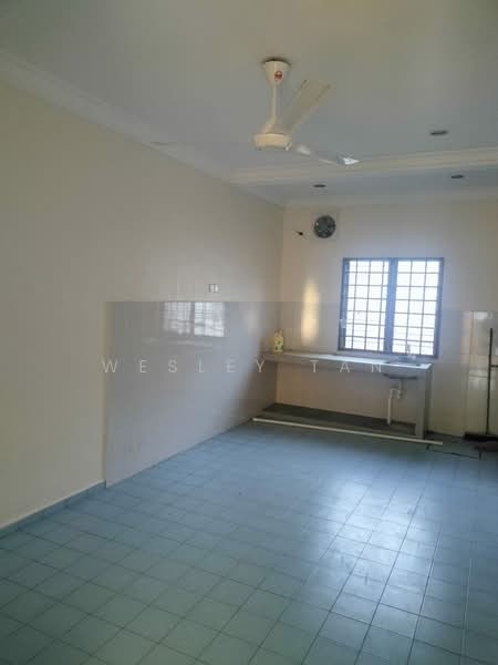 Rumah Teres 1 Tingkat untuk Dijual di Melaka City (Melaka) - Wesley Tan - Kitchen - PropertyGuru.com.my