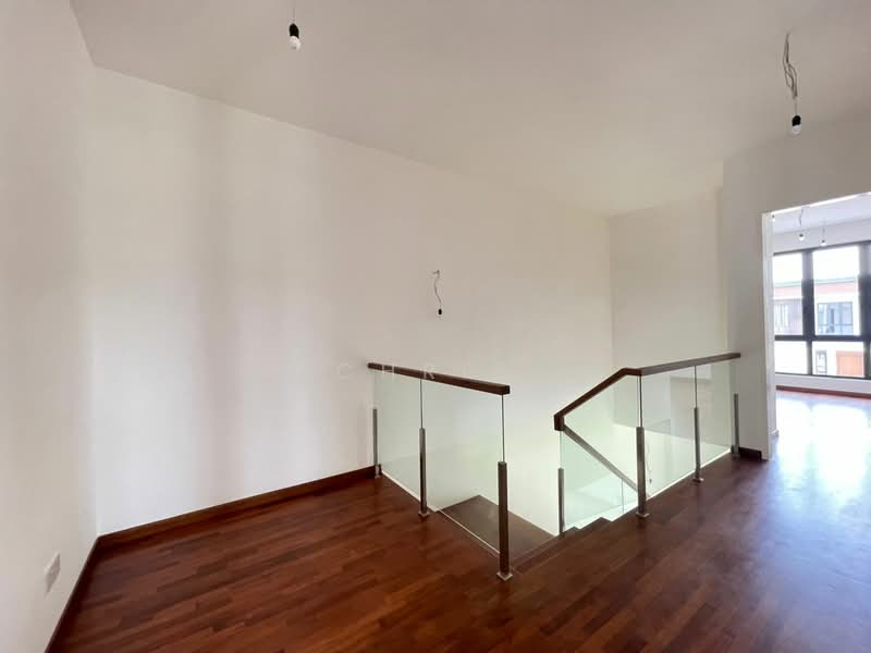 Rumah Kluster untuk Disewa di Telok Panglima Garang (Selangor) - Chris Lee - PropertyGuru.com.my