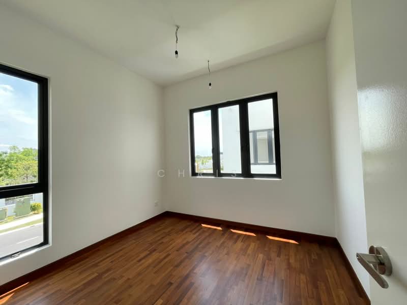 Rumah Kluster untuk Disewa di Telok Panglima Garang (Selangor) - Chris Lee - PropertyGuru.com.my