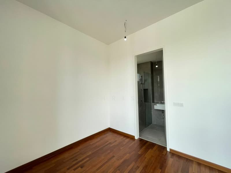 Rumah Kluster untuk Disewa di Telok Panglima Garang (Selangor) - Chris Lee - PropertyGuru.com.my