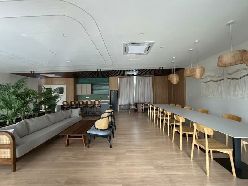 Rumah Kluster untuk Disewa di Telok Panglima Garang (Selangor) - Chris Lee - PropertyGuru.com.my