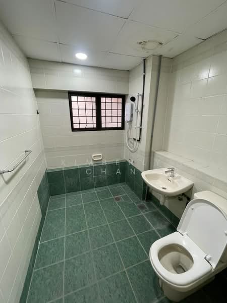 Condominium for Sale at Villa Puteri - Kimberly Chan - Bathroom - PropertyGuru.com.my