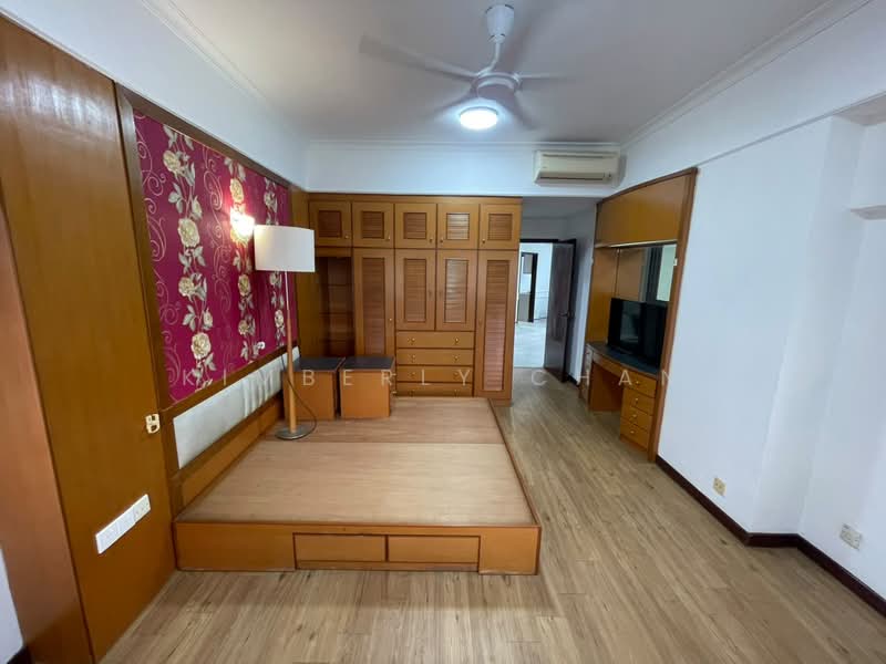 Condominium for Sale at Villa Puteri - Kimberly Chan - Bedroom - PropertyGuru.com.my