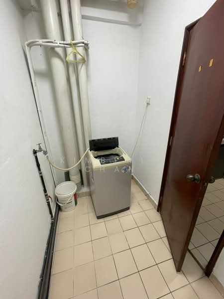 Condominium for Sale at Villa Puteri - Kimberly Chan - Interior - PropertyGuru.com.my