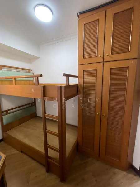 Condominium for Sale at Villa Puteri - Kimberly Chan - Bedroom - PropertyGuru.com.my