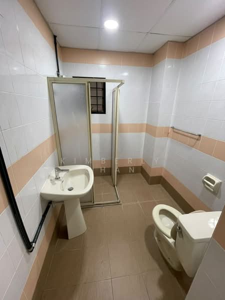 Condominium for Sale at Villa Puteri - Kimberly Chan - Bathroom - PropertyGuru.com.my