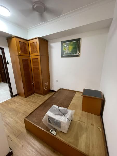 Condominium for Sale at Villa Puteri - Kimberly Chan - Bedroom - PropertyGuru.com.my