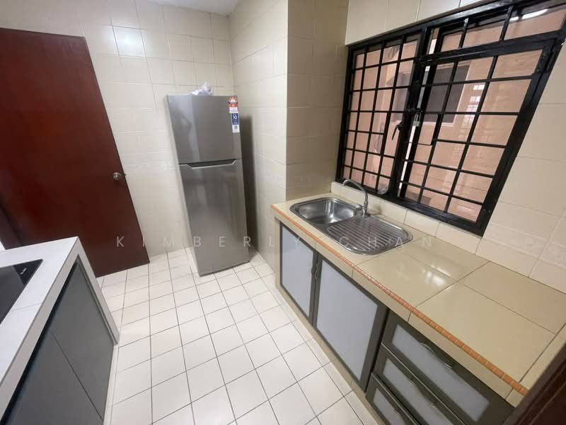 Condominium for Sale at Villa Puteri - Kimberly Chan - Kitchen - PropertyGuru.com.my