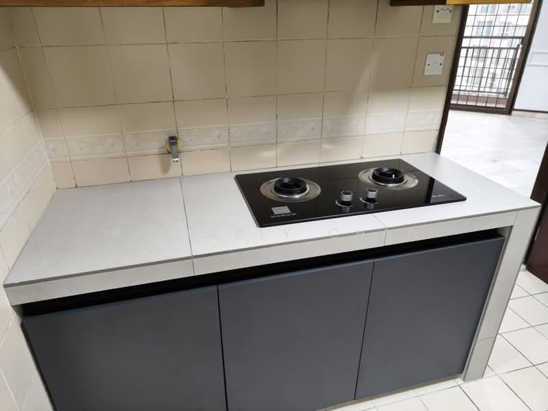 Condominium for Sale at Villa Puteri - Kimberly Chan - Kitchen - PropertyGuru.com.my