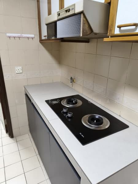 Condominium for Sale at Villa Puteri - Kimberly Chan - Kitchen - PropertyGuru.com.my