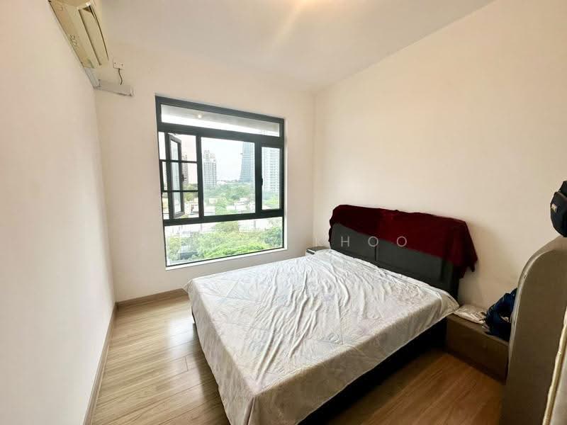 Apartment for Sale at Starview Bay @ Forest City - Zephyr Khoo - Bedroom - PropertyGuru.com.my
