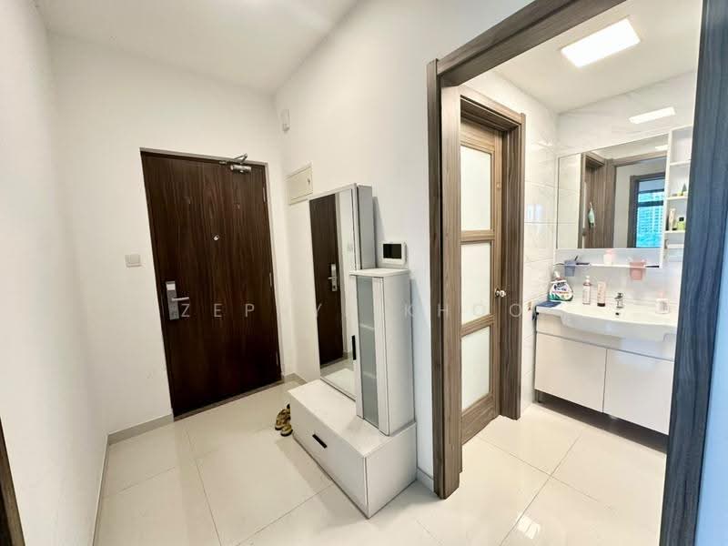 Apartment for Sale at Starview Bay @ Forest City - Zephyr Khoo - PropertyGuru.com.my