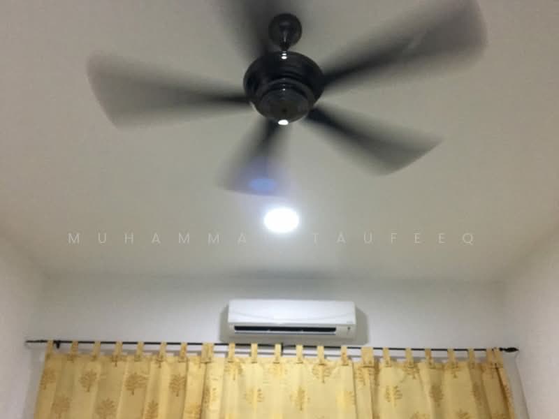 Rumah Teres 2 Tingkat untuk Disewa di Bandar Sri Sendayan (Negeri Sembilan) - Muhammad Taufeeq - PropertyGuru.com.my