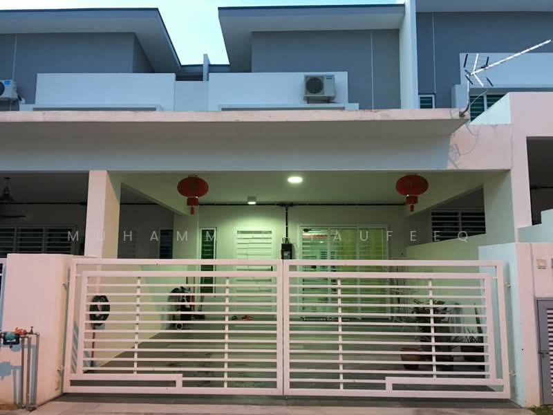 Rumah Teres 2 Tingkat untuk Disewa di Bandar Sri Sendayan (Negeri Sembilan) - Muhammad Taufeeq - PropertyGuru.com.my