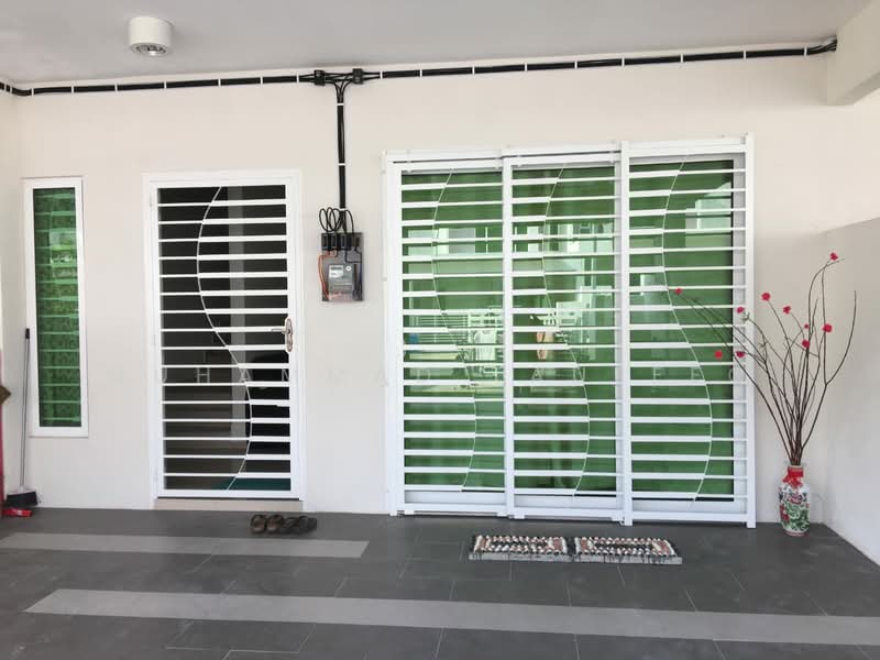 Rumah Teres 2 Tingkat untuk Disewa di Bandar Sri Sendayan (Negeri Sembilan) - Muhammad Taufeeq - PropertyGuru.com.my
