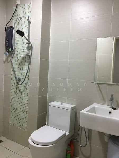 Rumah Teres 2 Tingkat untuk Disewa di Bandar Sri Sendayan (Negeri Sembilan) - Muhammad Taufeeq - PropertyGuru.com.my