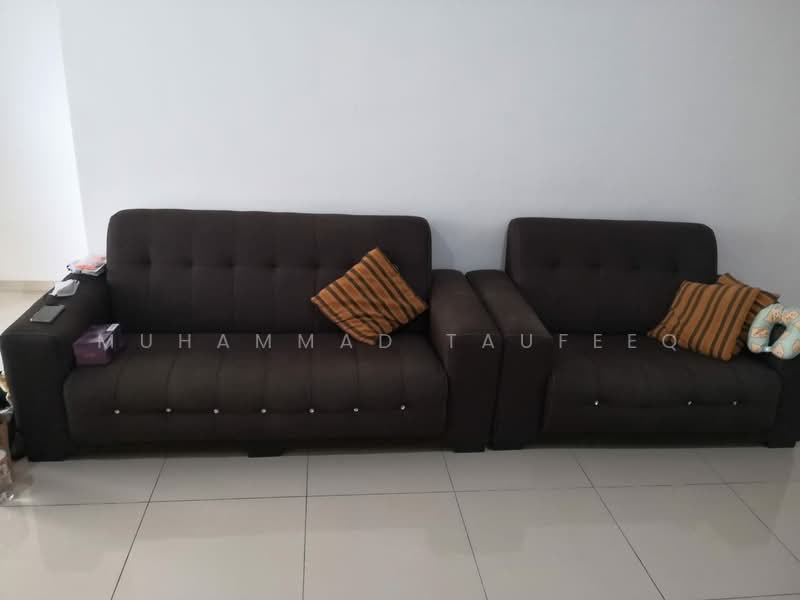 Rumah Teres 2 Tingkat untuk Disewa di Bandar Sri Sendayan (Negeri Sembilan) - Muhammad Taufeeq - PropertyGuru.com.my