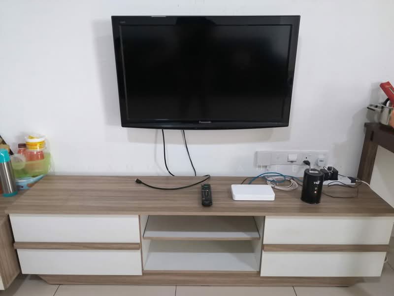 Rumah Teres 2 Tingkat untuk Disewa di Bandar Sri Sendayan (Negeri Sembilan) - Muhammad Taufeeq - PropertyGuru.com.my