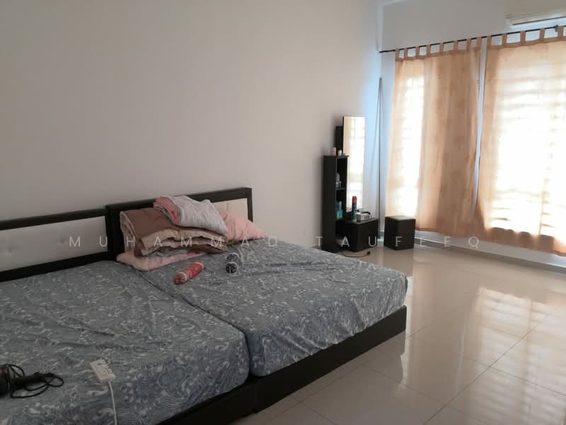 Rumah Teres 2 Tingkat untuk Disewa di Bandar Sri Sendayan (Negeri Sembilan) - Muhammad Taufeeq - PropertyGuru.com.my