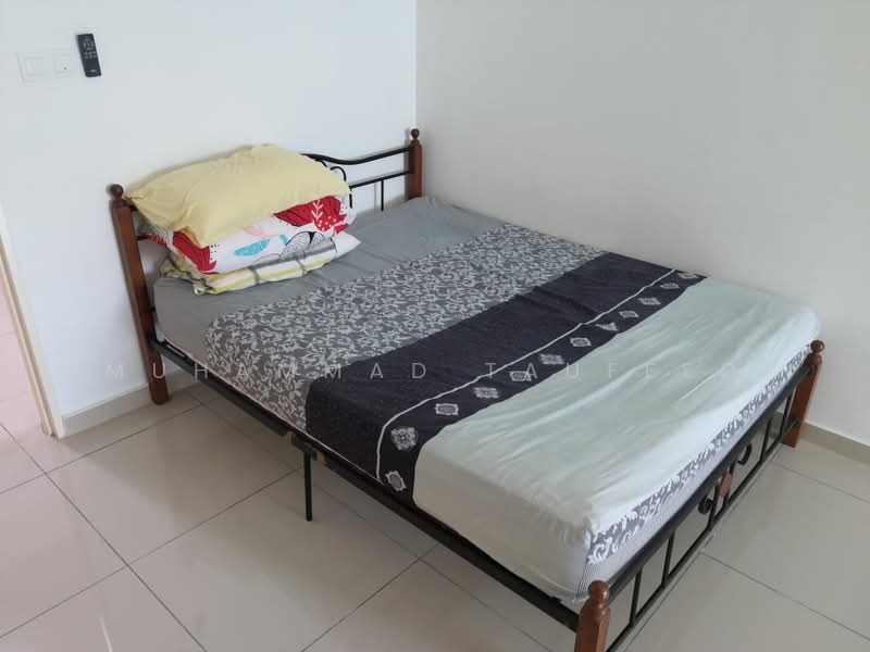 Rumah Teres 2 Tingkat untuk Disewa di Bandar Sri Sendayan (Negeri Sembilan) - Muhammad Taufeeq - PropertyGuru.com.my