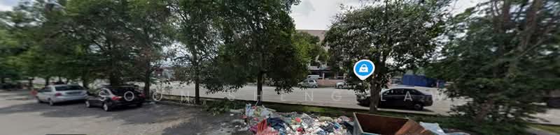 Kilang untuk Disewa di Pusat Perindustrian Sungai Chua (Kajang) - Soon Sheng Law - Exterior - PropertyGuru.com.my