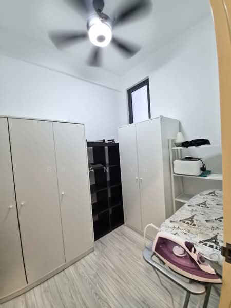 Service Residence for Rent at Lexa Residence @ The Quartz WM - Bryan Yeoh - Interior - PropertyGuru.com.my