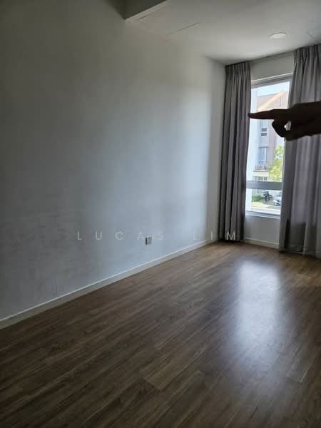 3-storey Terraced House for Sale in Bandar Tropicana Aman (Telok Panglima Garang) - Lucas Lim - Interior - PropertyGuru.com.my