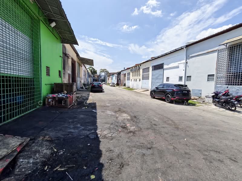 Factory for Sale in Seksyen 33 (Shah Alam) - Cheng Yoong Lai - PropertyGuru.com.my