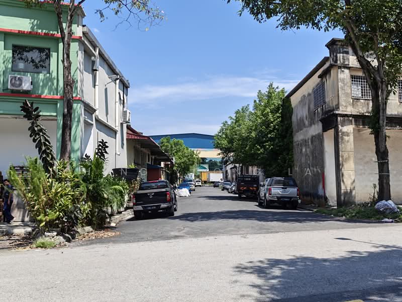 Factory for Sale in Seksyen 33 (Shah Alam) - Cheng Yoong Lai - PropertyGuru.com.my