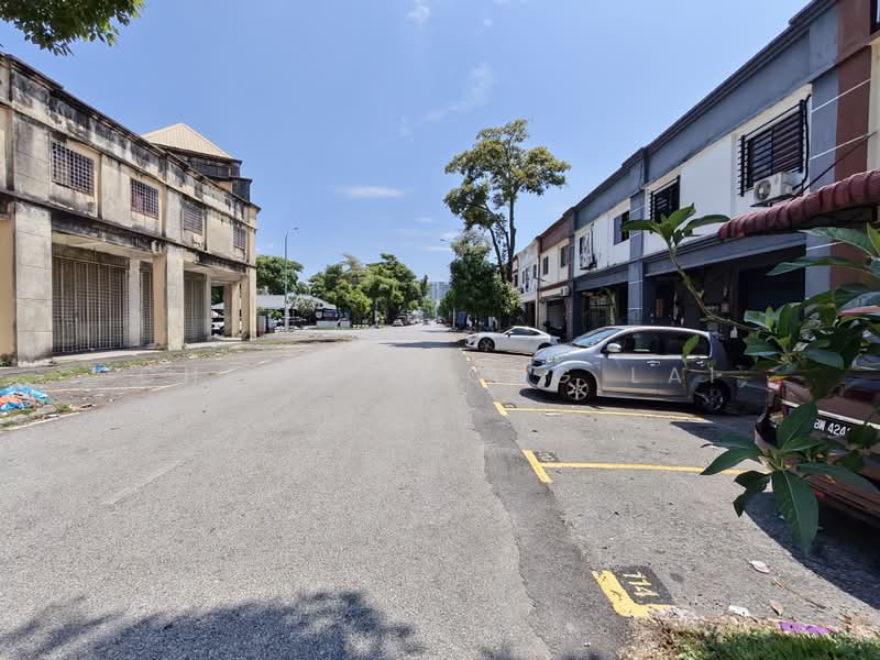 Factory for Sale in Seksyen 33 (Shah Alam) - Cheng Yoong Lai - PropertyGuru.com.my
