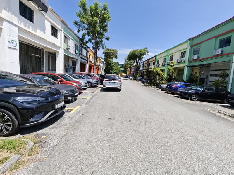 Factory for Sale in Seksyen 33 (Shah Alam) - Cheng Yoong Lai - PropertyGuru.com.my