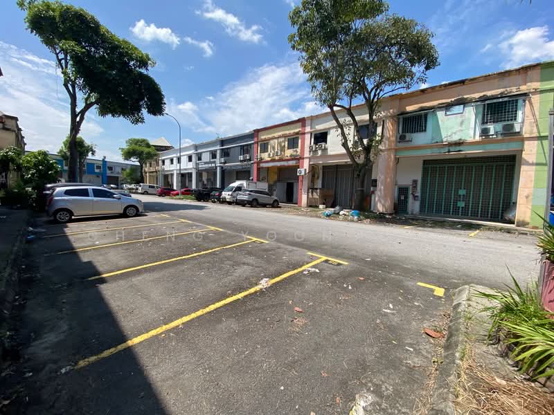 Factory for Sale in Seksyen 33 (Shah Alam) - Cheng Yoong Lai - PropertyGuru.com.my
