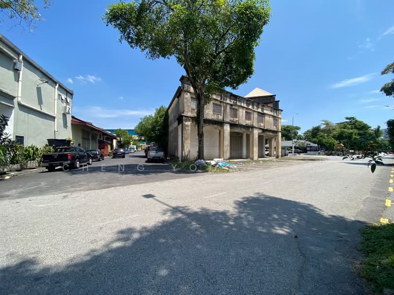Factory for Sale in Seksyen 33 (Shah Alam) - Cheng Yoong Lai - PropertyGuru.com.my