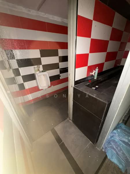 Kedai untuk Disewa di Seri Kembangan (Selangor) - Jason Yap - Bathroom - PropertyGuru.com.my