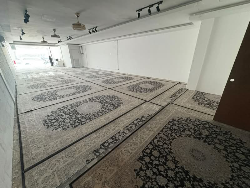 Kedai untuk Disewa di Seri Kembangan (Selangor) - Jason Yap - Interior - PropertyGuru.com.my