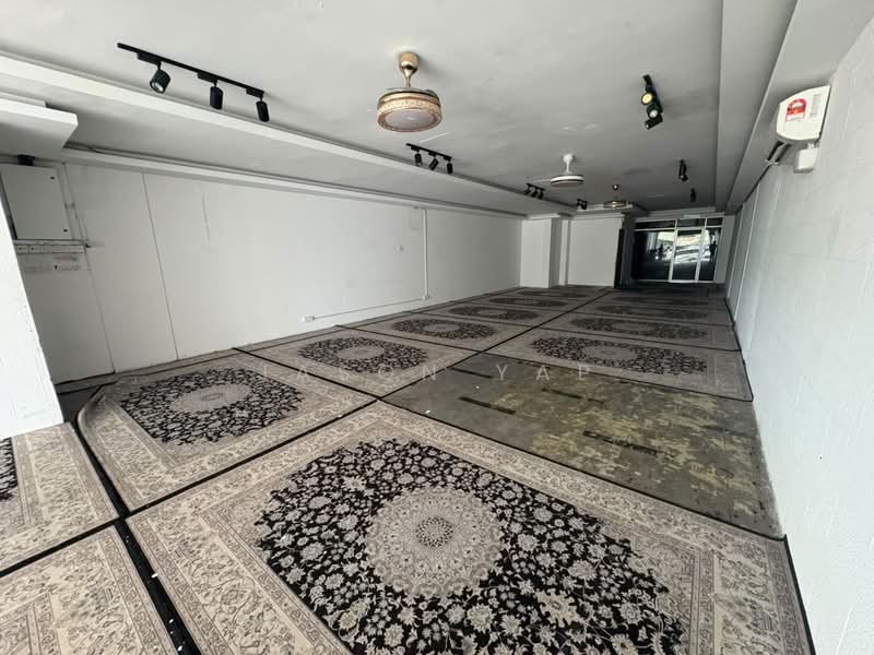 Kedai untuk Disewa di Seri Kembangan (Selangor) - Jason Yap - Interior - PropertyGuru.com.my