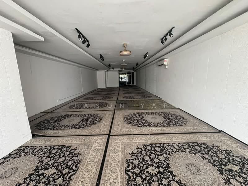 Kedai untuk Disewa di Seri Kembangan (Selangor) - Jason Yap - Interior - PropertyGuru.com.my
