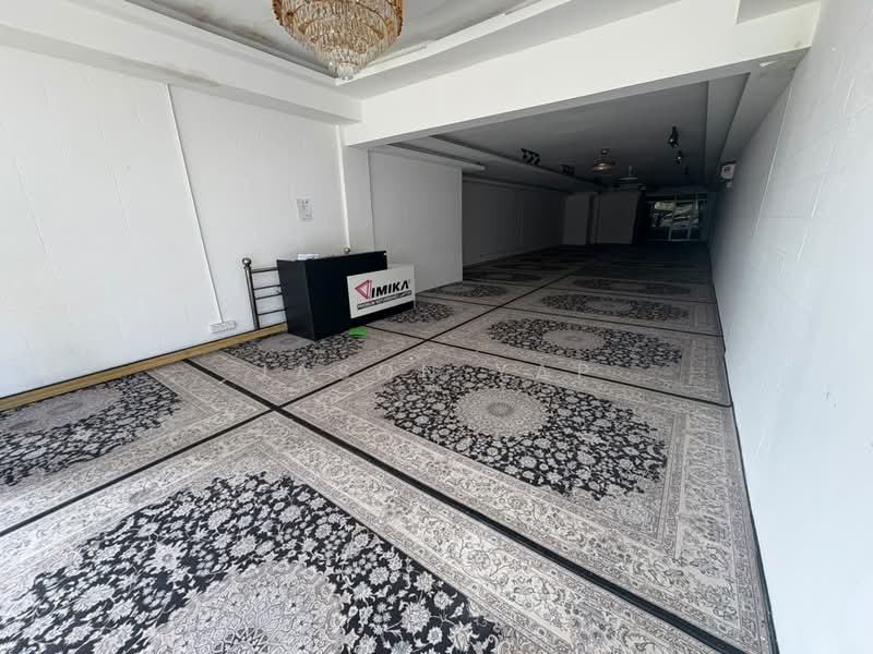 Kedai untuk Disewa di Seri Kembangan (Selangor) - Jason Yap - Interior - PropertyGuru.com.my