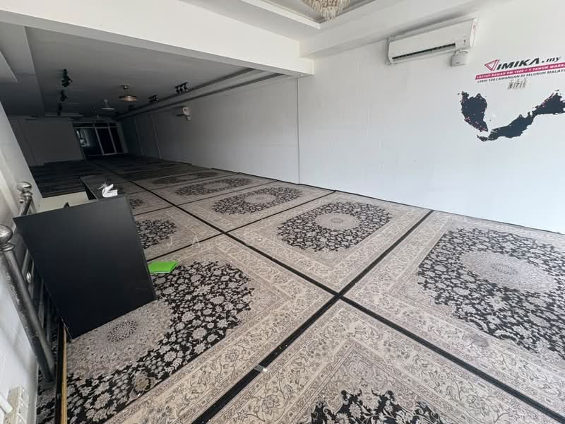 Kedai untuk Disewa di Seri Kembangan (Selangor) - Jason Yap - Interior - PropertyGuru.com.my