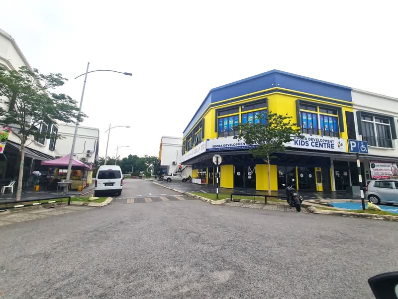 Kedai / Pejabat untuk Dijual di Eco Majestic (Semenyih) - Joey Lim - Exterior - PropertyGuru.com.my
