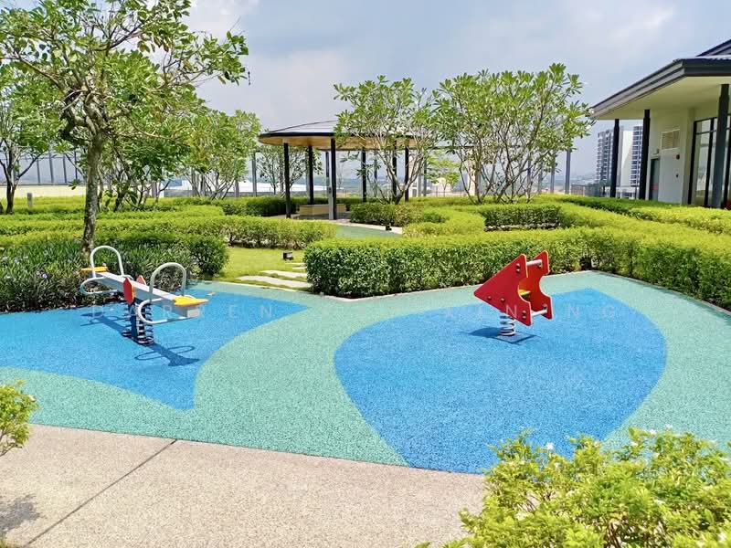 Servis Apartment untuk Dijual di Radia Residences - Darren Kai Xin Ng - PropertyGuru.com.my