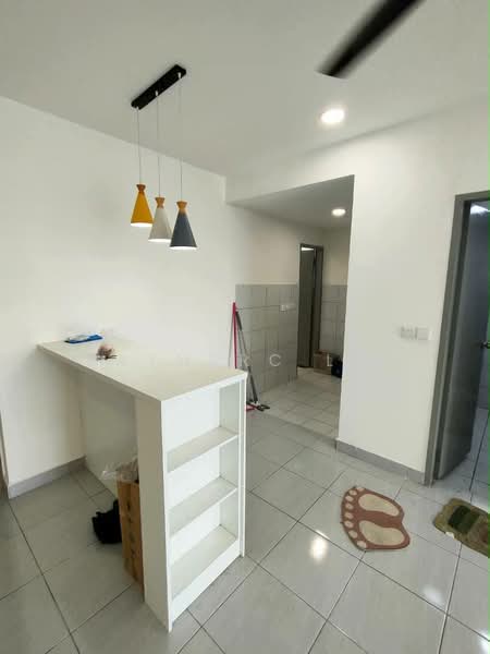 Apartment for Rent at Cendana Apartment Rawang - Raymerc Lim - Interior - PropertyGuru.com.my
