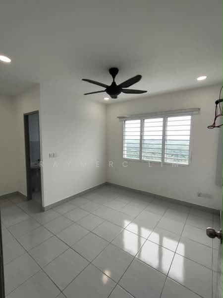 Apartment for Rent at Cendana Apartment Rawang - Raymerc Lim - Bedroom - PropertyGuru.com.my