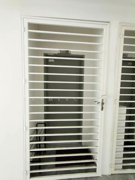 Apartment for Rent at Cendana Apartment Rawang - Raymerc Lim - Entrance - PropertyGuru.com.my