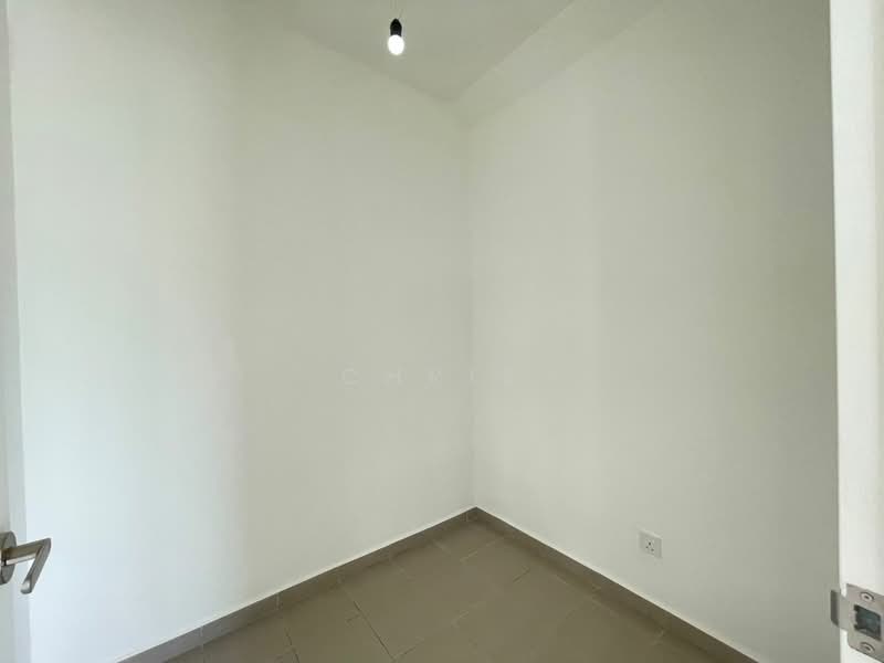 Rumah Kluster untuk Disewa di Eco Sanctuary (Telok Panglima Garang) - Chris Lee - PropertyGuru.com.my