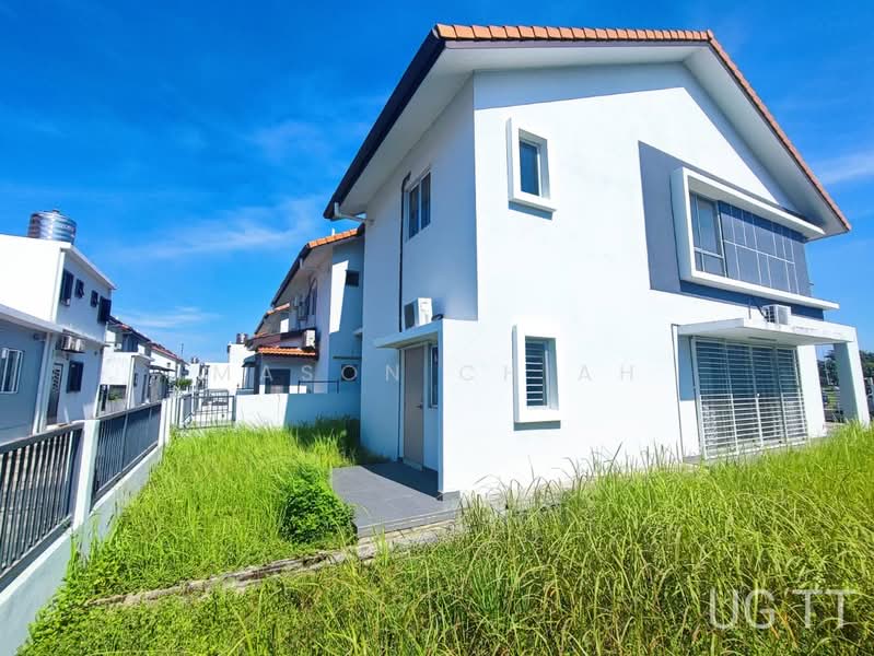2-storey Terraced House for Sale in Kota Bayuemas (Klang) - Mason Chiah - PropertyGuru.com.my