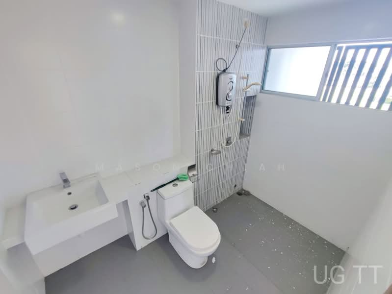 2-storey Terraced House for Sale in Kota Bayuemas (Klang) - Mason Chiah - PropertyGuru.com.my