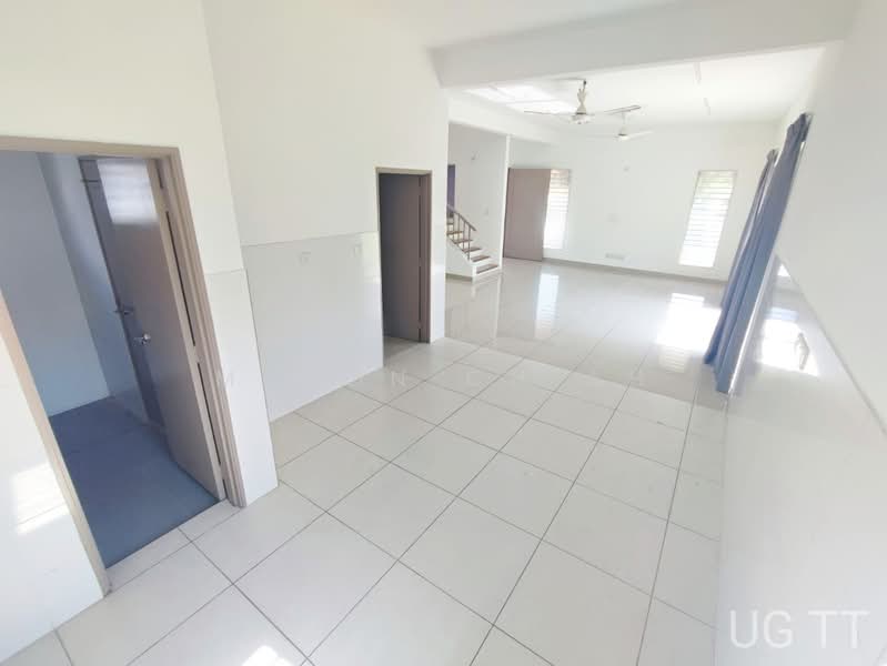 2-storey Terraced House for Sale in Kota Bayuemas (Klang) - Mason Chiah - PropertyGuru.com.my